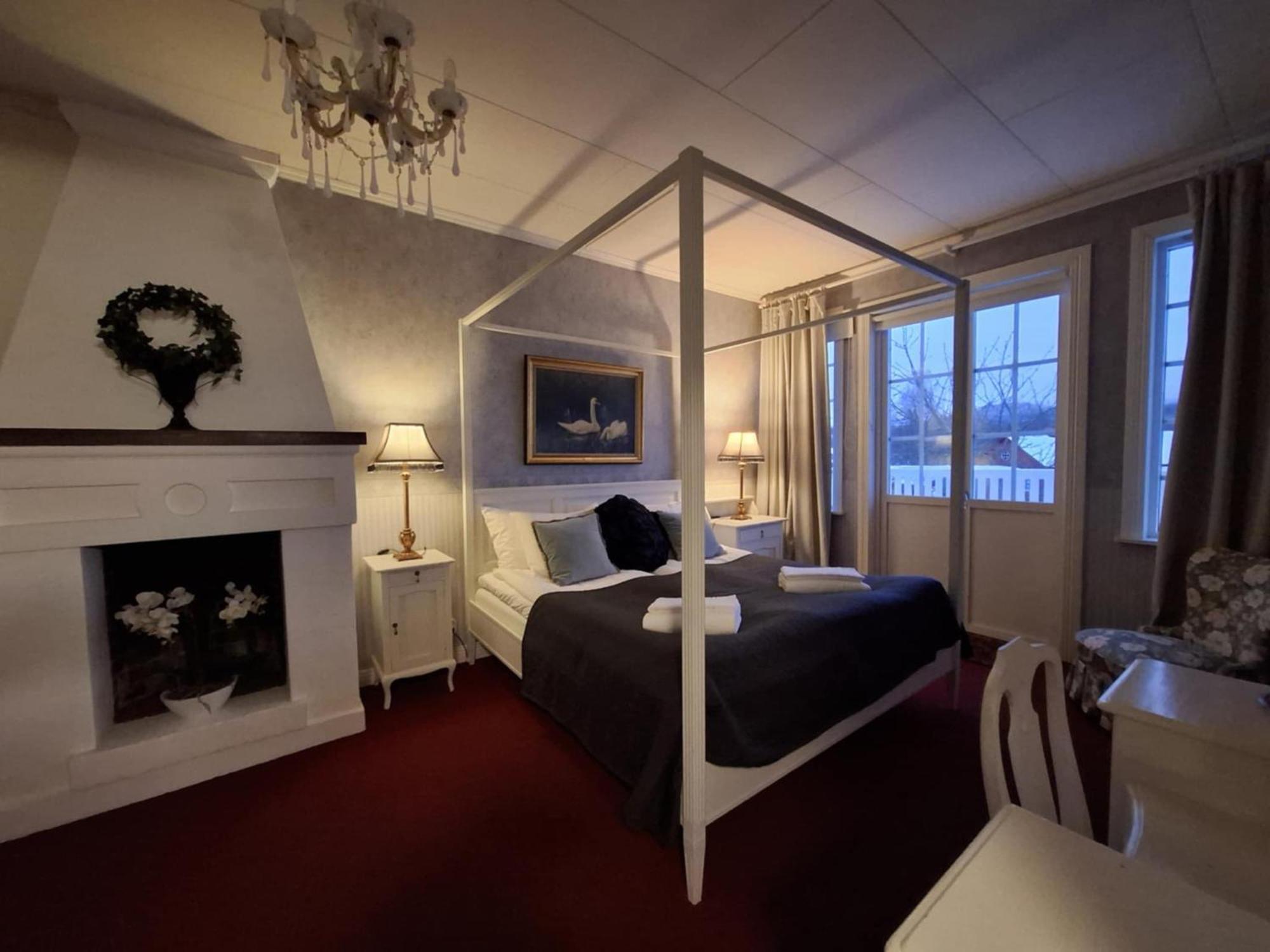 Hotell Oernen Torsby Exterior photo