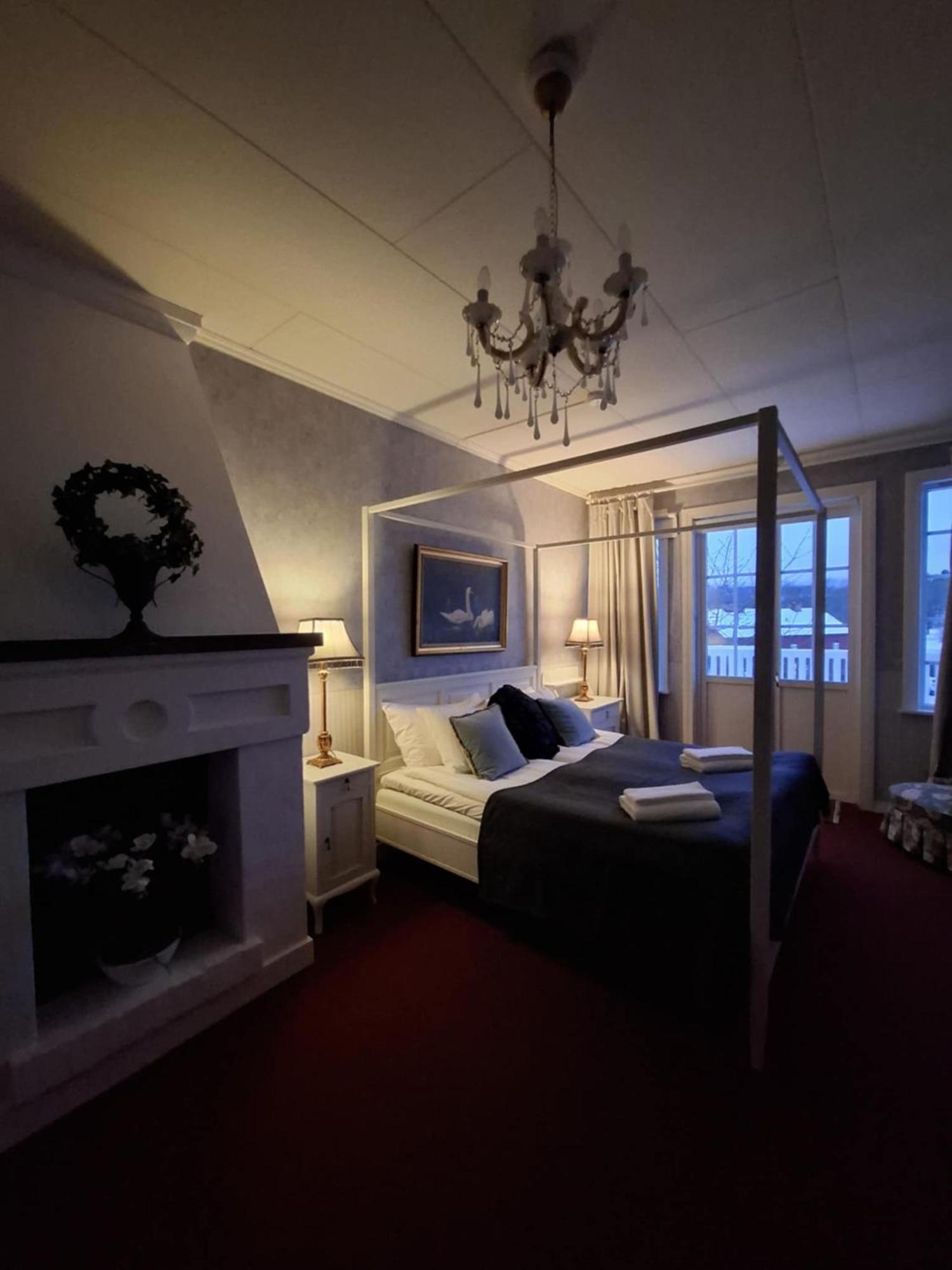 Hotell Oernen Torsby Exterior photo