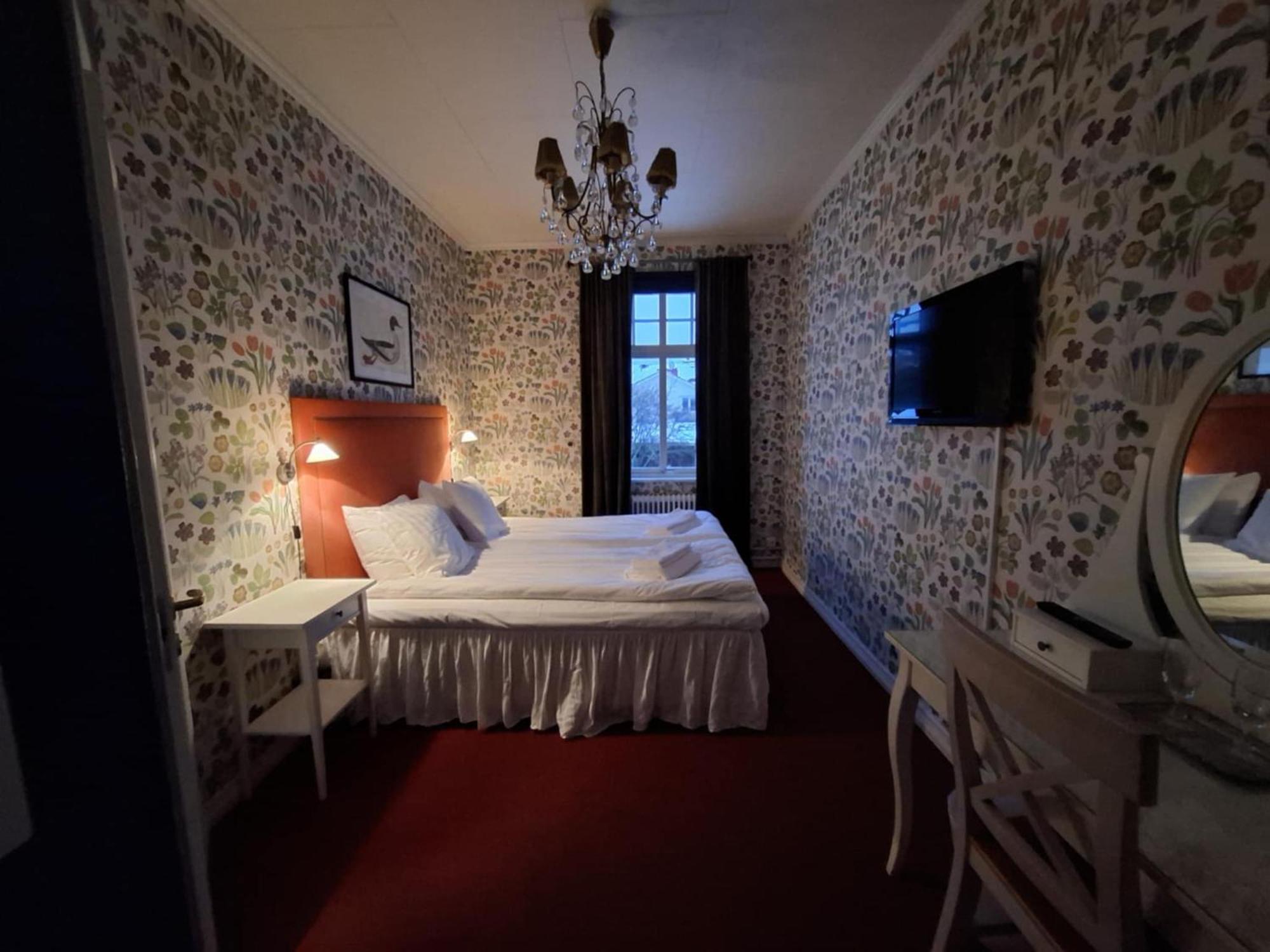 Hotell Oernen Torsby Exterior photo