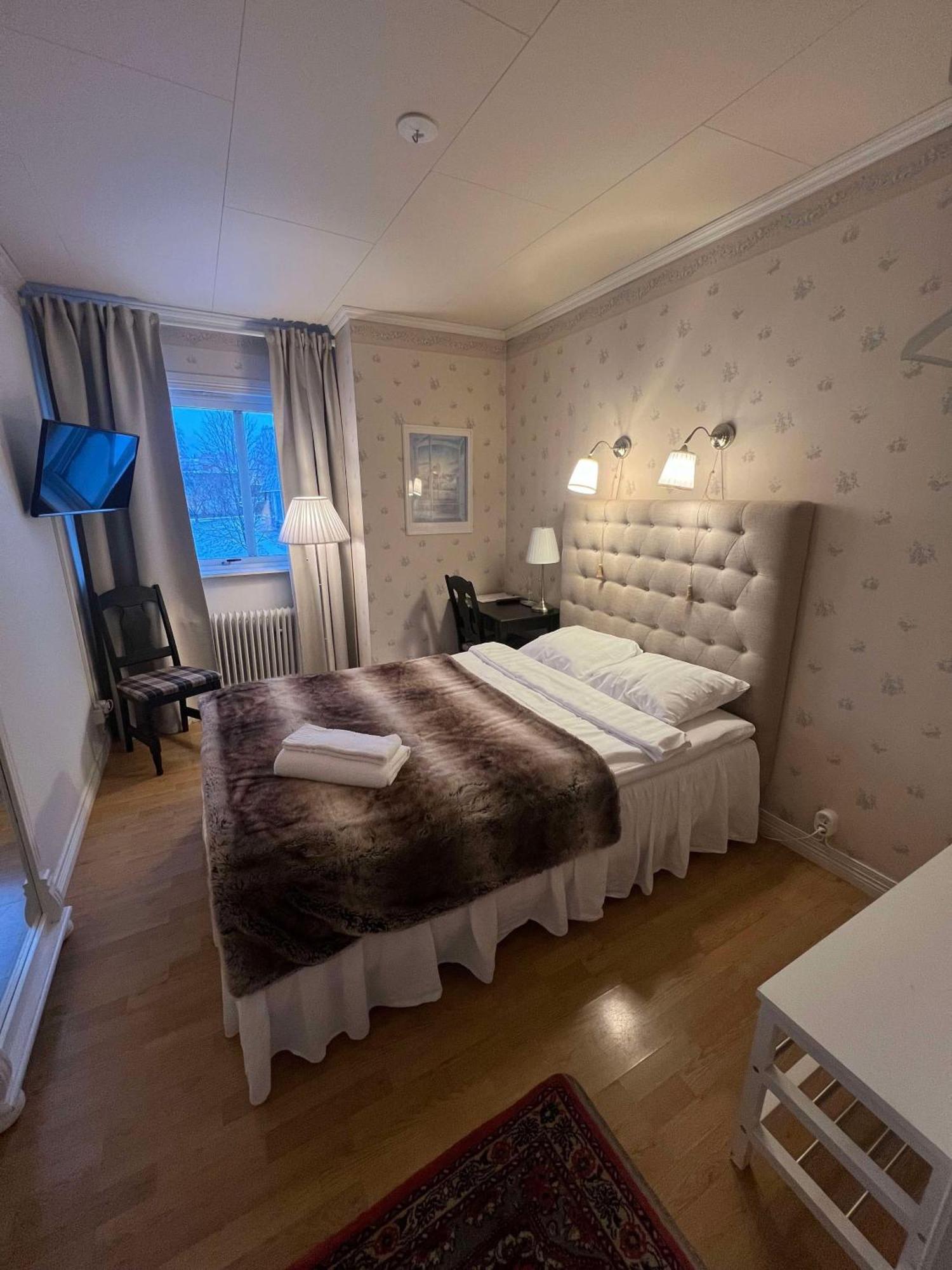Hotell Oernen Torsby Exterior photo